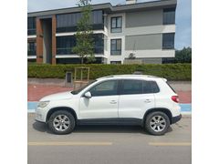 Sahibinden Volkswagen Tiguan 1.4 TSI Sport&Style 2011 Model 