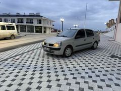 Galeriden Renault Clio 1.4 Expression 2004 Model Afyonkarahisar