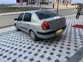 Galeriden Renault Clio 1.4 Expression 2004 Model Afyonkarahisar