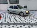 Galeriden Renault Clio 1.4 Expression 2004 Model Afyonkarahisar