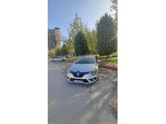 Sahibinden Renault Megane 1.5 dCi Touch 2018 Model
