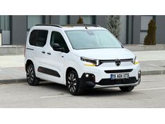 Sahibinden Citroen Berlingo 1.5 BlueHDI Max 2025 Model