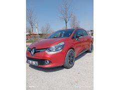 Sahibinden Renault Clio 1.5 dCi SportTourer Icon 2016 Model