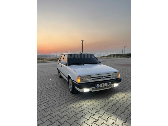 Sahibinden Tofaş Doğan 1.6 ie 2001 Model 