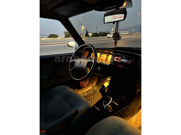 Sahibinden Tofaş Doğan 1.6 ie 2001 Model 