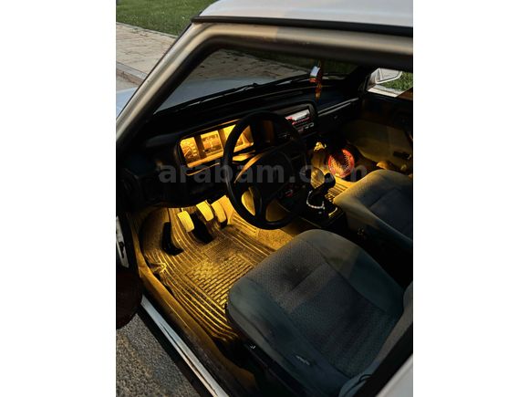 Sahibinden Tofaş Doğan 1.6 ie 2001 Model 
