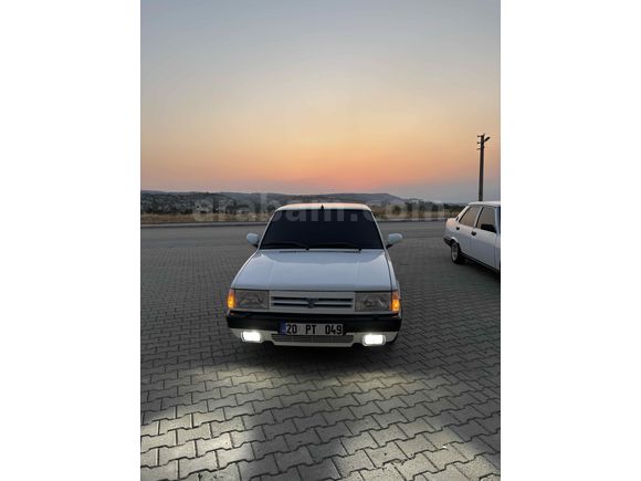 Sahibinden Tofaş Doğan 1.6 ie 2001 Model 