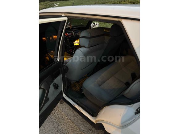 Sahibinden Tofaş Doğan 1.6 ie 2001 Model 
