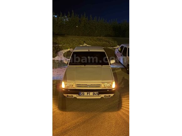Sahibinden Tofaş Doğan 1.6 ie 2001 Model 