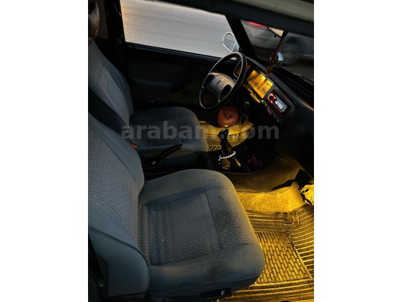 Sahibinden Tofaş Doğan 1.6 ie 2001 Model 