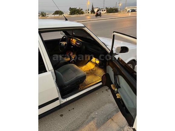 Sahibinden Tofaş Doğan 1.6 ie 2001 Model 