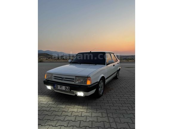 Sahibinden Tofaş Doğan 1.6 ie 2001 Model 