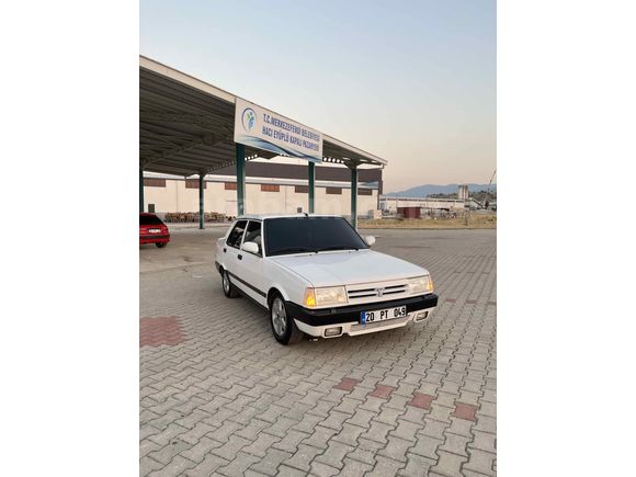 Sahibinden Tofaş Doğan 1.6 ie 2001 Model 