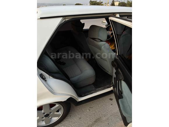Sahibinden Tofaş Doğan 1.6 ie 2001 Model 