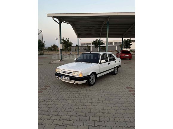 Sahibinden Tofaş Doğan 1.6 ie 2001 Model 