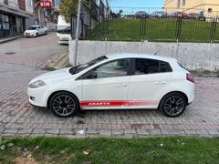 Sahibinden Fiat Bravo 1.6 Mjet Sports Style 2012 Model  136.000 km Beyaz