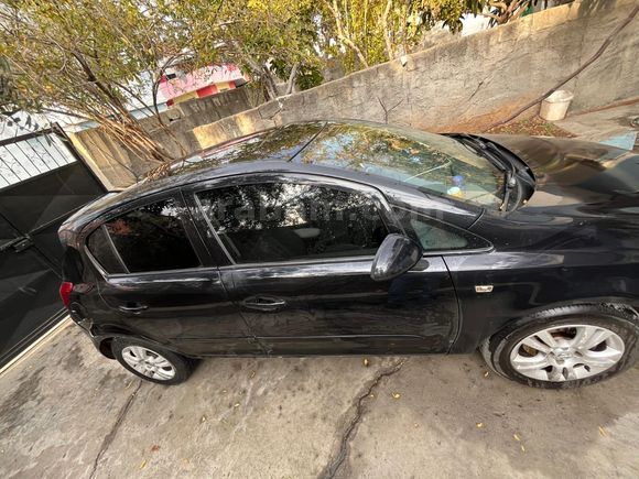 Sahibinden Opel Corsa 1.3 CDTI  2008 Model