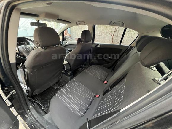 Sahibinden Opel Corsa 1.3 CDTI  2008 Model