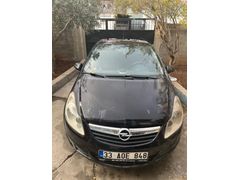 Sahibinden Opel Corsa 1.3 CDTI  2008 Model