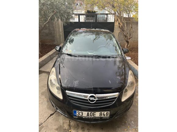 Sahibinden Opel Corsa 1.3 CDTI  2008 Model