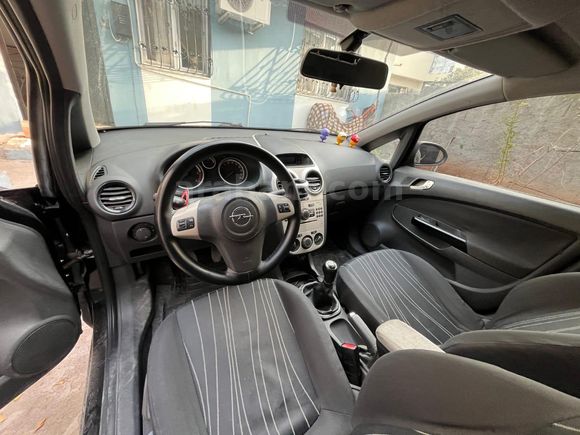 Sahibinden Opel Corsa 1.3 CDTI  2008 Model