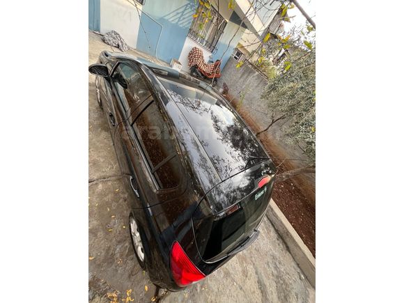 Sahibinden Opel Corsa 1.3 CDTI  2008 Model