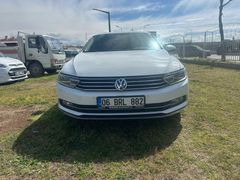 Galeriden Volkswagen Passat 1.4 TSi BlueMotion Comfortline 2015 Model Eskişehir