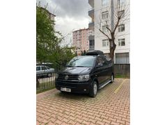 Sahibinden Volkswagen Caravelle 2.0 TDI Trendline 2013 Model