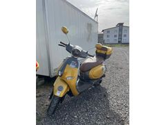 Sahibinden Kuba Brilliant 50 Pro 