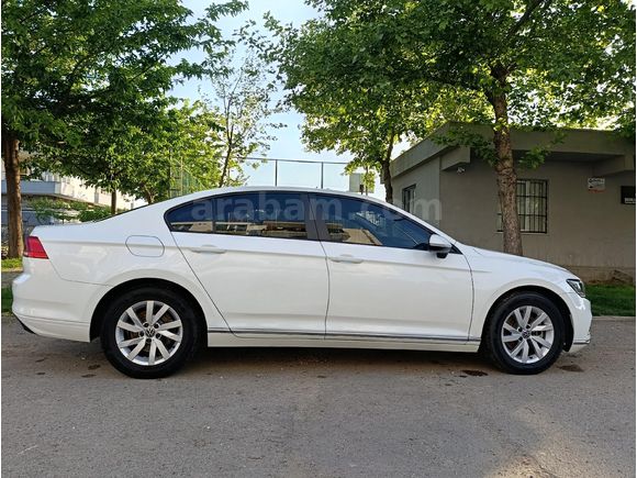 Sahibinden Volkswagen Passat 1.5 TSi Impression 2021 Model