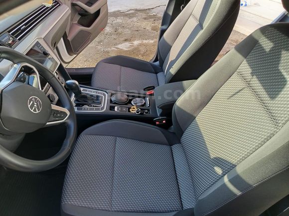 Sahibinden Volkswagen Passat 1.5 TSi Impression 2021 Model