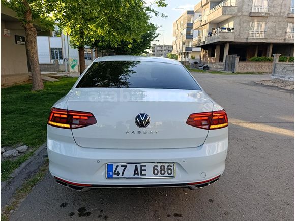 Sahibinden Volkswagen Passat 1.5 TSi Impression 2021 Model