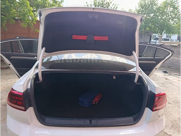 Sahibinden Volkswagen Passat 1.5 TSi Impression 2021 Model