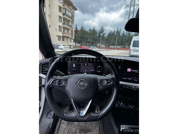 Sahibinden Opel Mokka 1.2 T Ultimate 2022 Model