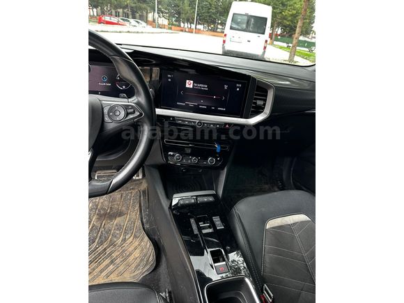 Sahibinden Opel Mokka 1.2 T Ultimate 2022 Model