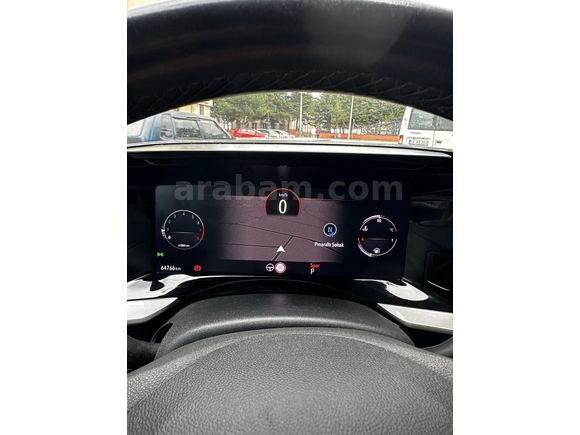 Sahibinden Opel Mokka 1.2 T Ultimate 2022 Model