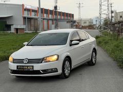 Afyonkarahisar'dan sorunsuz Volkswagen Passat