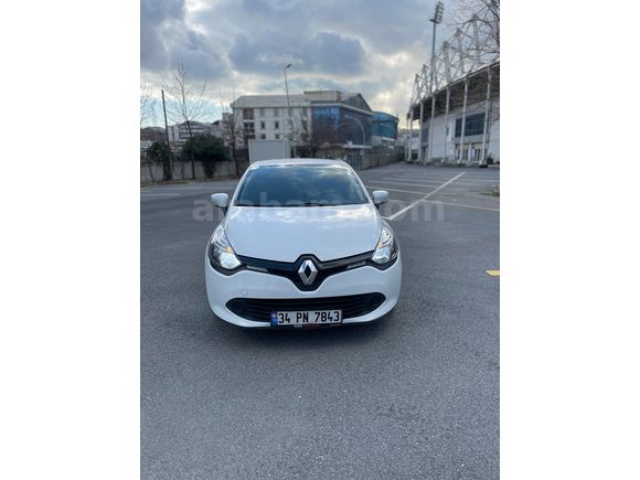 Acil satılık düşük kilometrede 