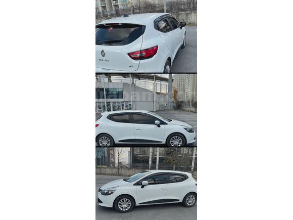Acil satılık düşük kilometrede 