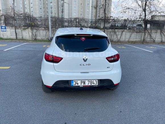 Acil satılık düşük kilometrede 