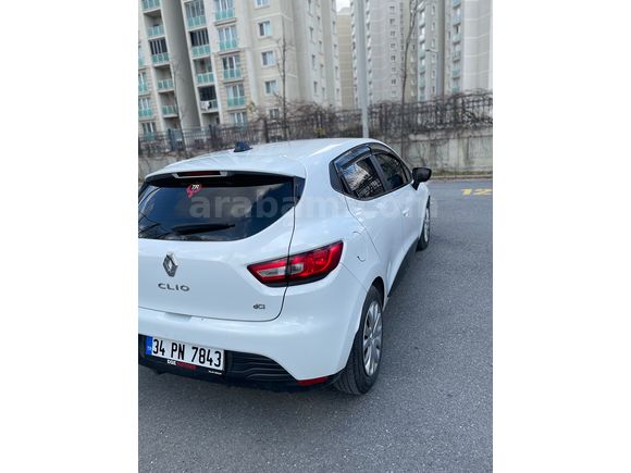 Acil satılık düşük kilometrede 