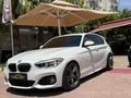 HATASIZ BOYASIZ 2019 MODEL 1 SERİSİ 118İ ONE EDİTİON M OTOMATİK