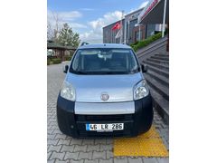 Sahibinden Fiat Fiorino Combi 1.3 Multijet Emotion 2009 Model