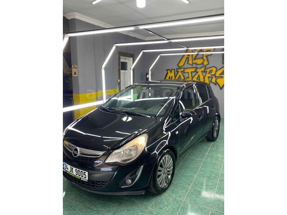 Sahibinden Opel Corsa 1.3 CDTI Active 2013 Model 