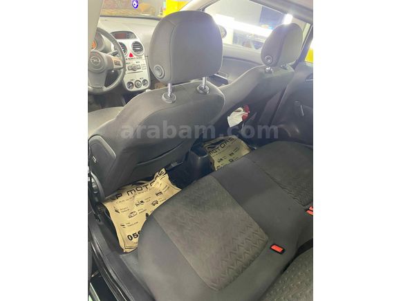 Sahibinden Opel Corsa 1.3 CDTI Active 2013 Model 