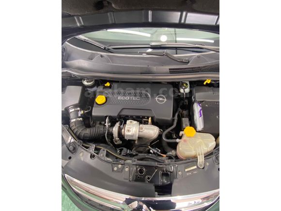 Sahibinden Opel Corsa 1.3 CDTI Active 2013 Model 