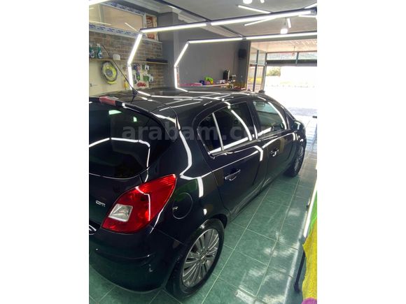 Sahibinden Opel Corsa 1.3 CDTI Active 2013 Model 