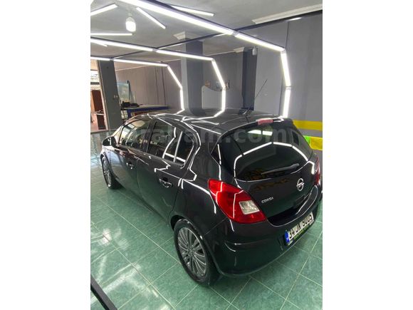 Sahibinden Opel Corsa 1.3 CDTI Active 2013 Model 