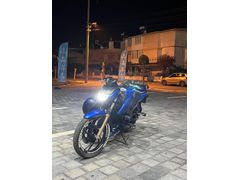 Sahibinden TVS Apache RTR 200