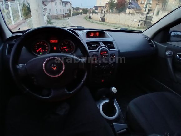 Cam Tavan 2004 Dinamic 1.6 Benzin Lpg